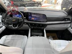 شيفروليه تاهو